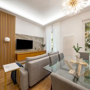 Appartement met Drie Slaapkamers
